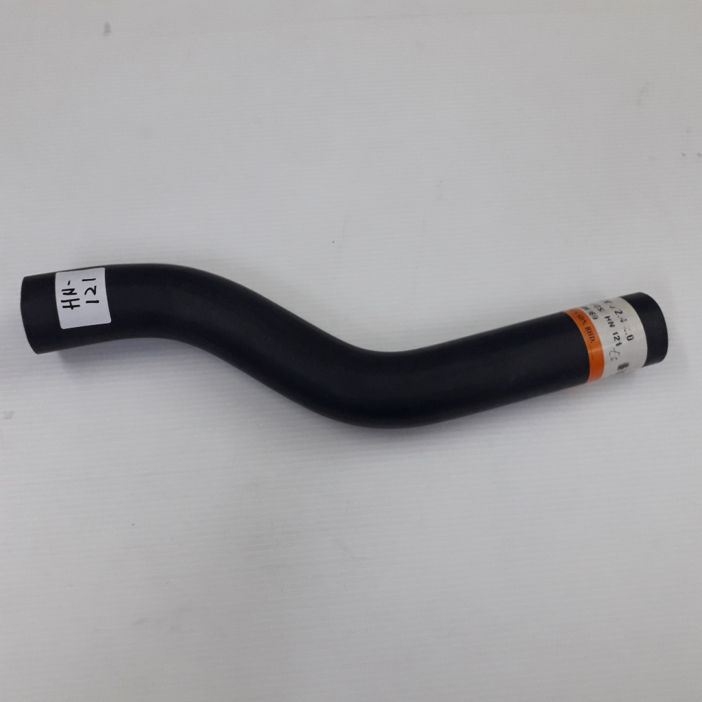 (1PCS YES HN-121) TOP RADIATOR HOSE FOR TOYOTA CAMRY ACV30 ACV31 2.0 2. ...