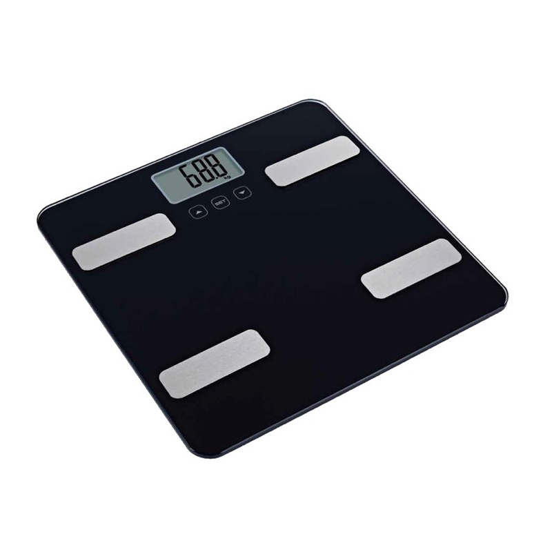 Digital Body Scale Weighing Scale | Shopee Malaysia