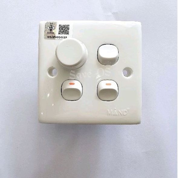 light dimmer switch - Prices and Promotions - Jul 2026 | Shopee Malaysia