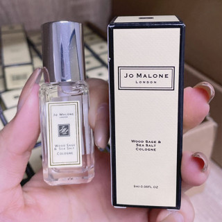 Jo malone wood sage online and sea salt 9ml