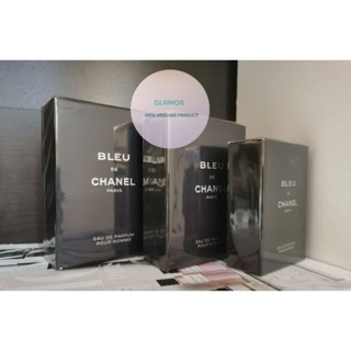 HQ Chanel Bleu De Chanel EDP 100ml [Batch code 4020]