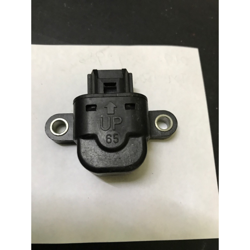 1115 Kawasaki Ninja ZX10R ZX10R Tip Over Bank Angle Sensor Shopee