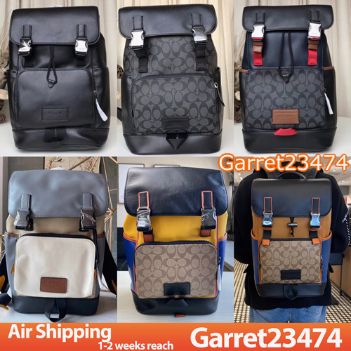 Coach backpack mens on sale price