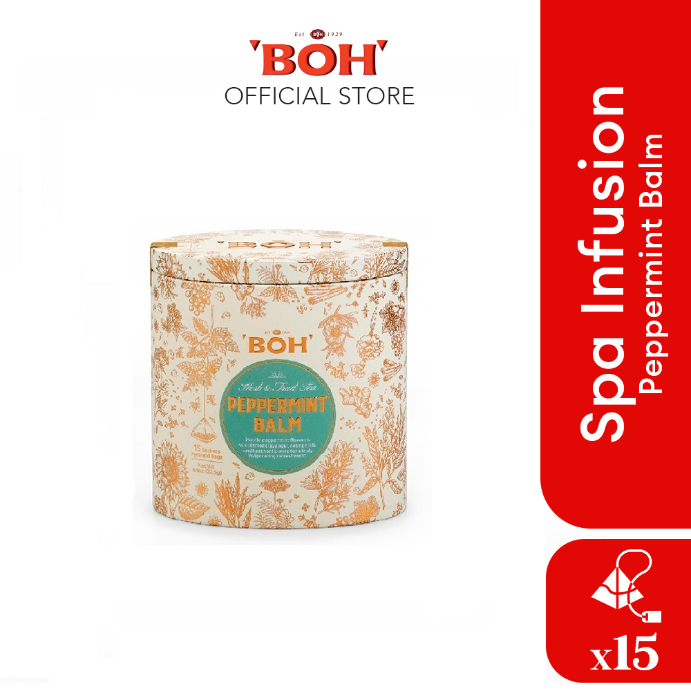 BOH Tea Online, July 2026 | Shopee Malaysia