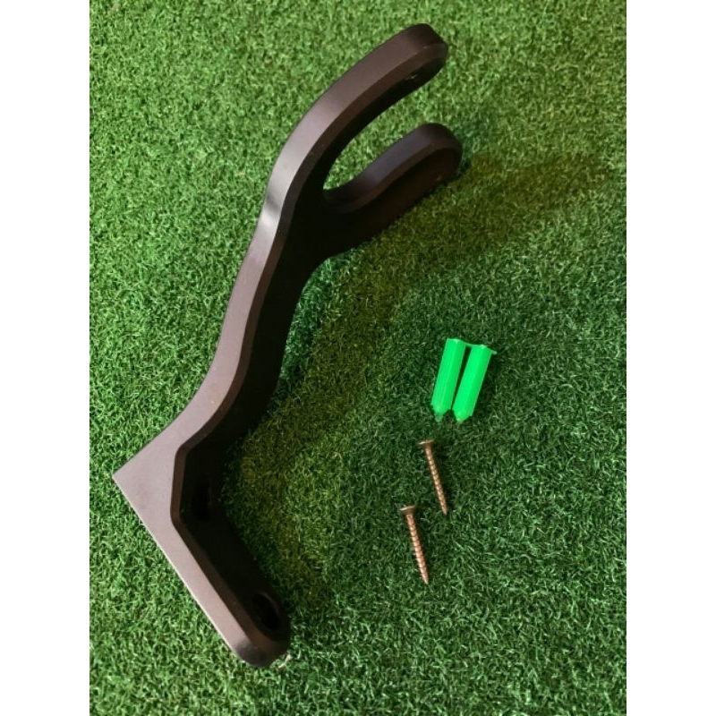 HELMET HOLDER FOR ALL HELMET (OFFER) Shopee Malaysia
