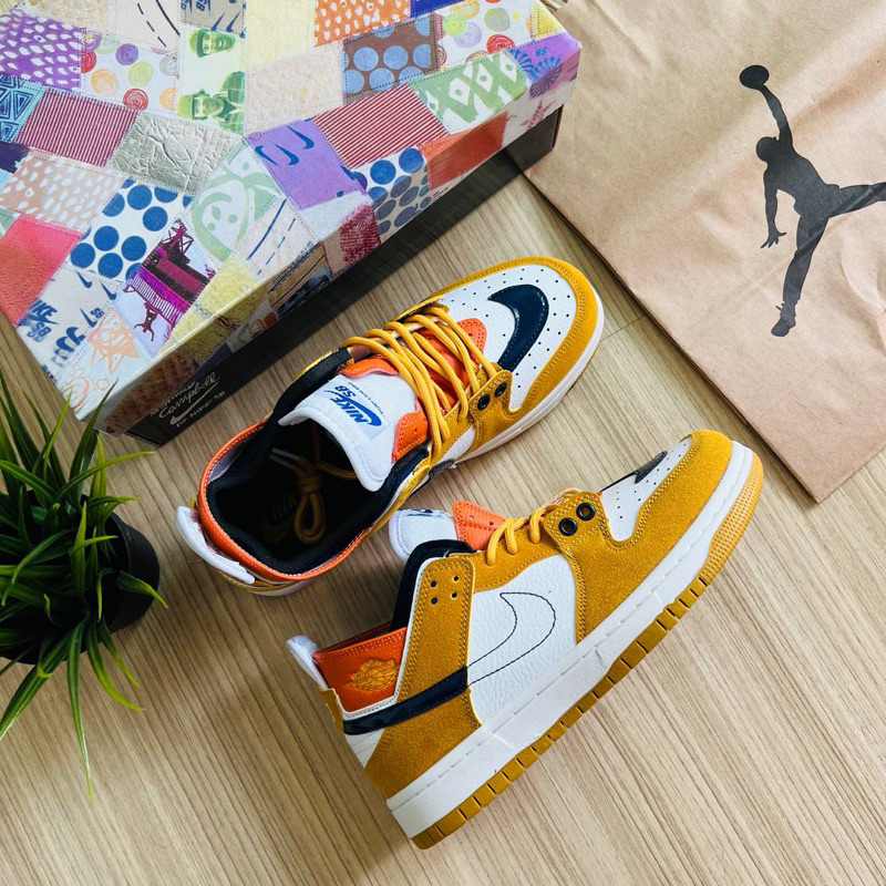 🔥 Nike SB Jordan Clearance Sale !!!🔥 Shopee Malaysia