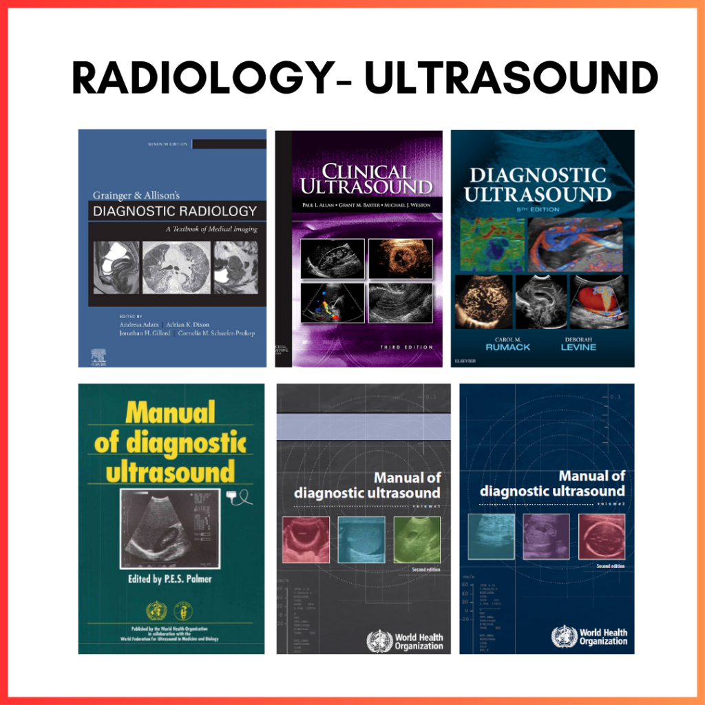Radiology_Diagnostic Radiology_ Clinical Ultrasound_Manual of ...