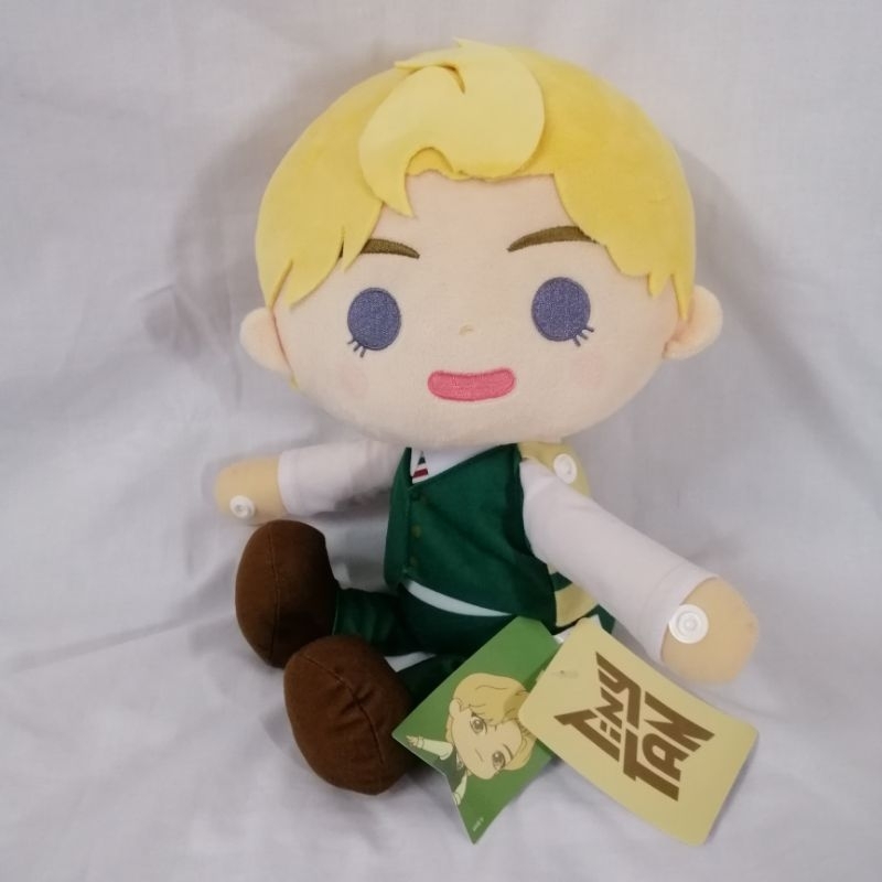 Bts Tinytan V Special Connect Plush Doll Dynamite Tete Kim Tae Hyung 30cm New Shopee Malaysia 5530