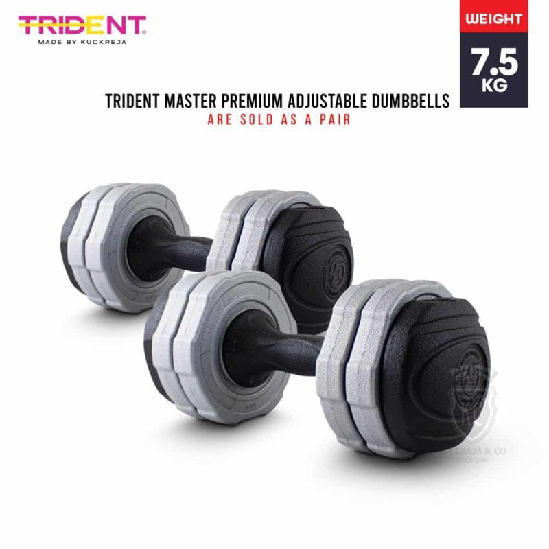 Hygym premium adjustable dumbbells hot sale