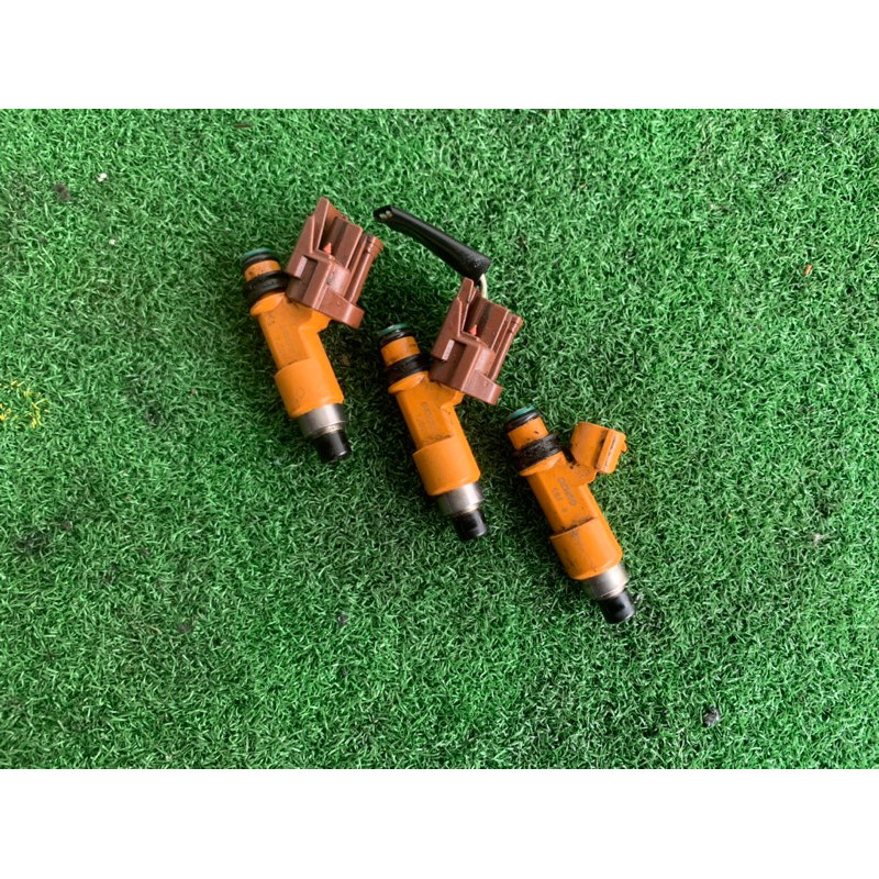 Perodua ViVa Avy Kelisa Kenari 12 Hole Injector Used Japan Shopee