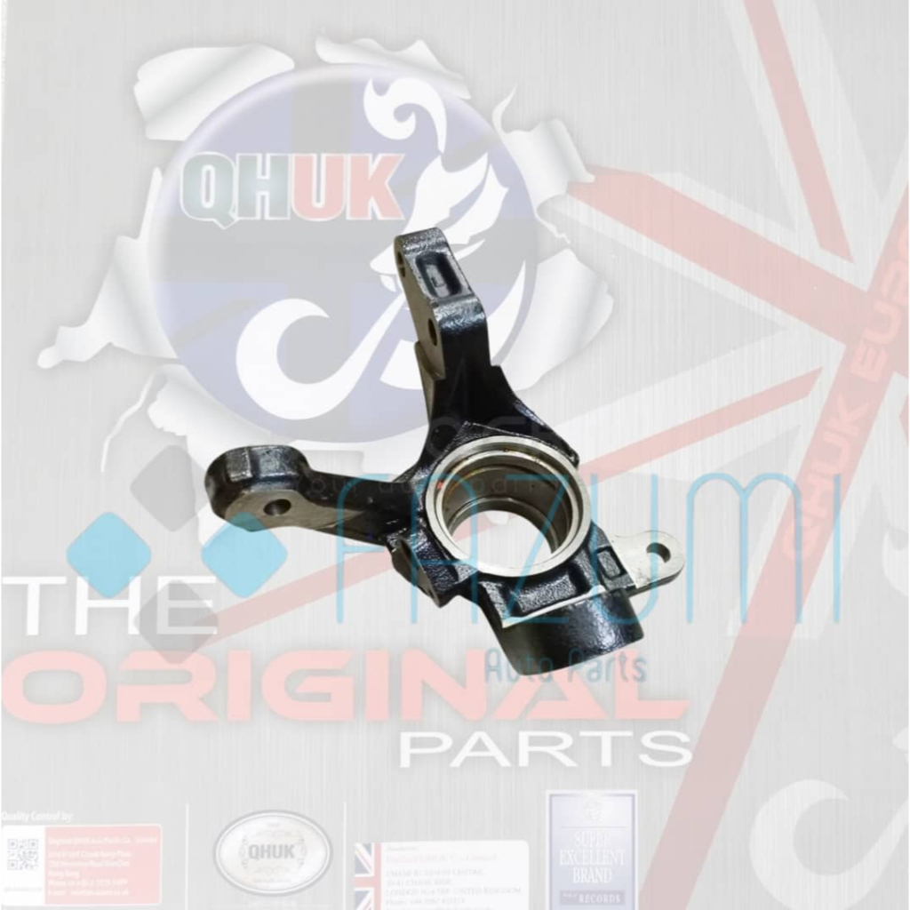 Toyota Corolla AE100 1991 QHUK Front Steering Knuckle Shopee Malaysia