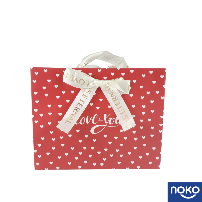 NOKO Paper Bag | Goodies Bag | Gift Bag (S) | Shopee Malaysia