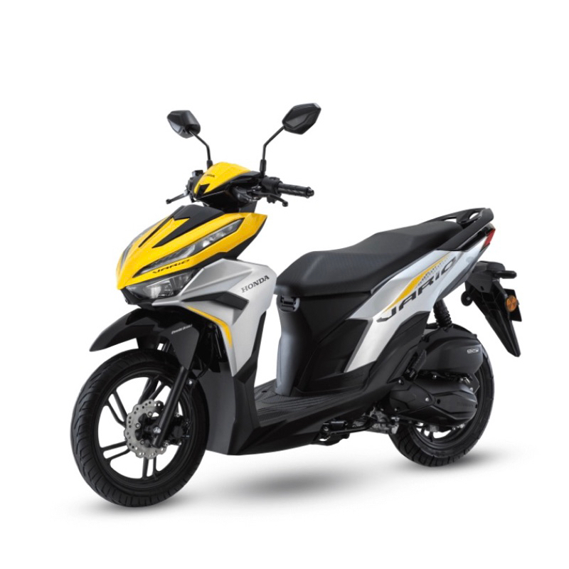 New Honda Vario 125 Scooter Cash OTR | Shopee Malaysia