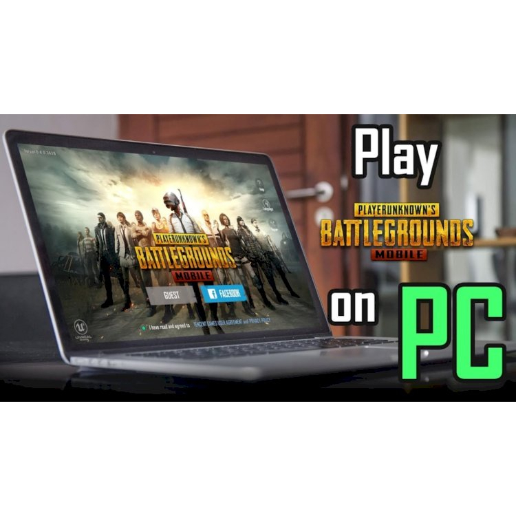 Graphics card for on sale pubg