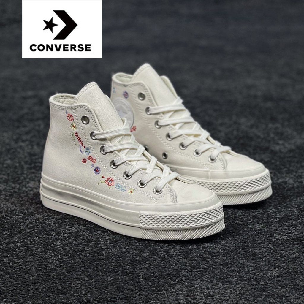 chuck top - Sneakers Prices and Promotions - Women Shoes Mar 2023 | Shopee  Malaysia