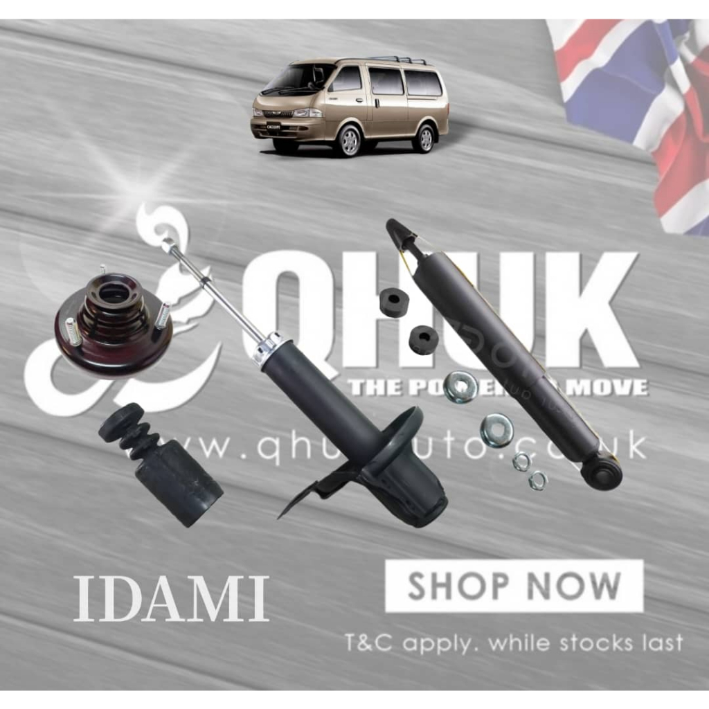 ZEXEL Diesel Fuel Injector Set For Kia Pregio 2.7L – Brand New, OEM Part 105078-0140