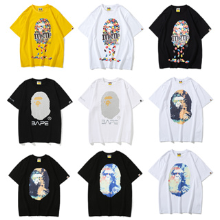 baju bape baseball - Buy baju bape baseball at Best Price in Malaysia