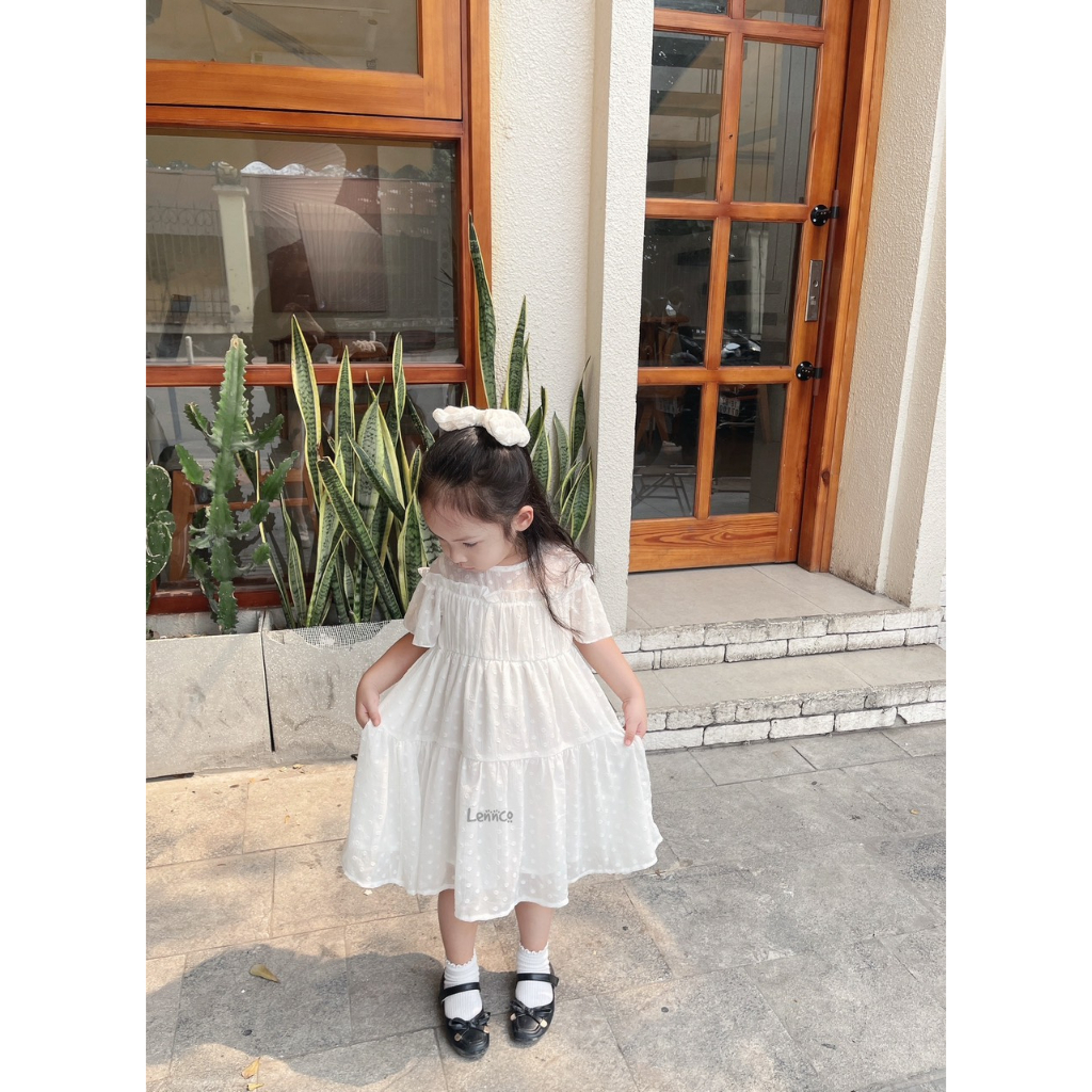 10 year old on sale baby girl dresses