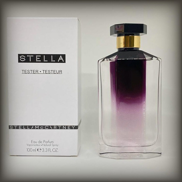 Stella mccartney original perfume hot sale