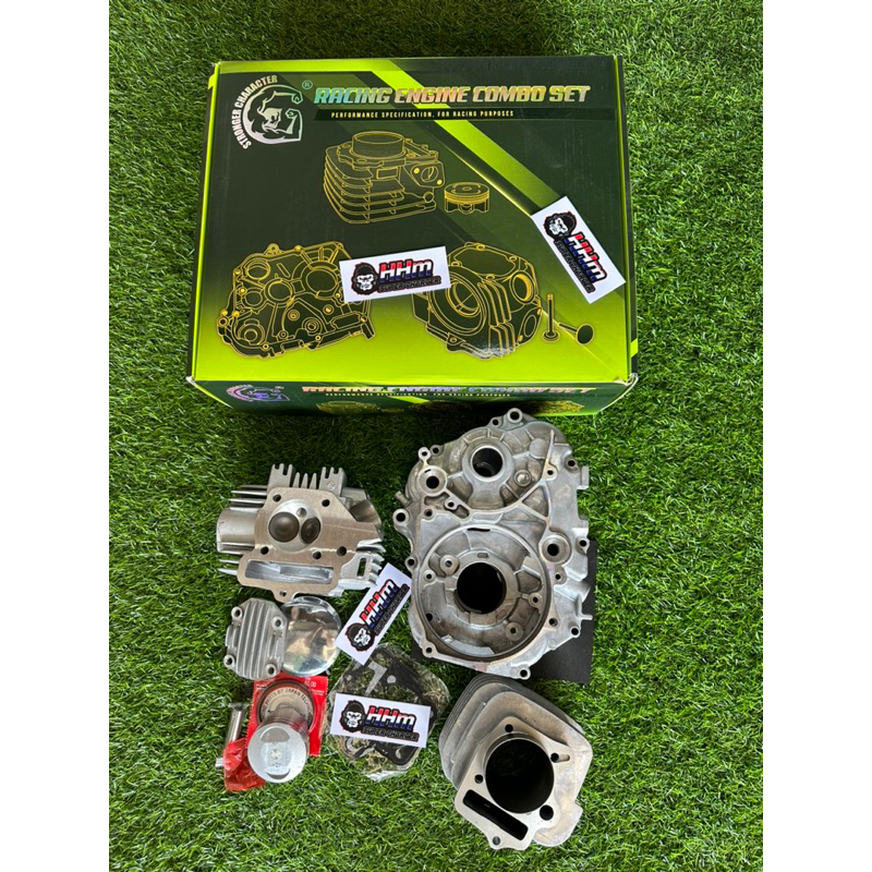 head taikom ex5
