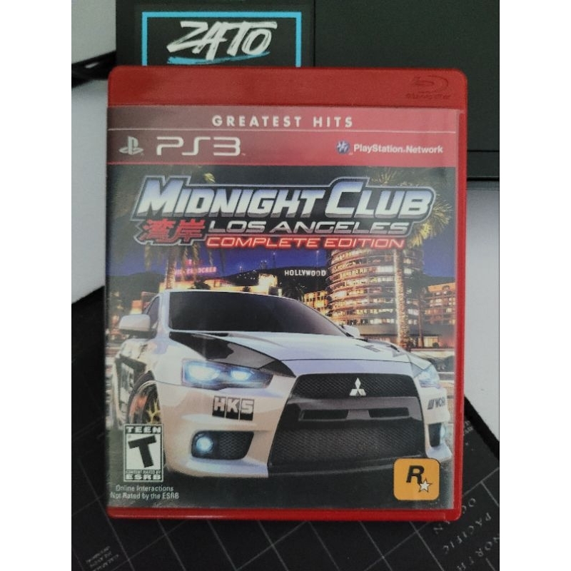 The Midnight Club - Prices and Promotions - Apr 2023 | Shopee Malaysia