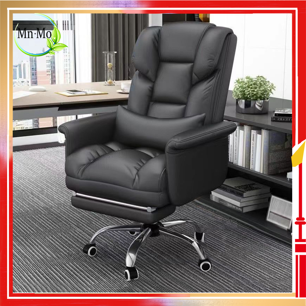 Gaming chair K1 Adjustable Office Chair Kerusi ofis pejabat komputer ...