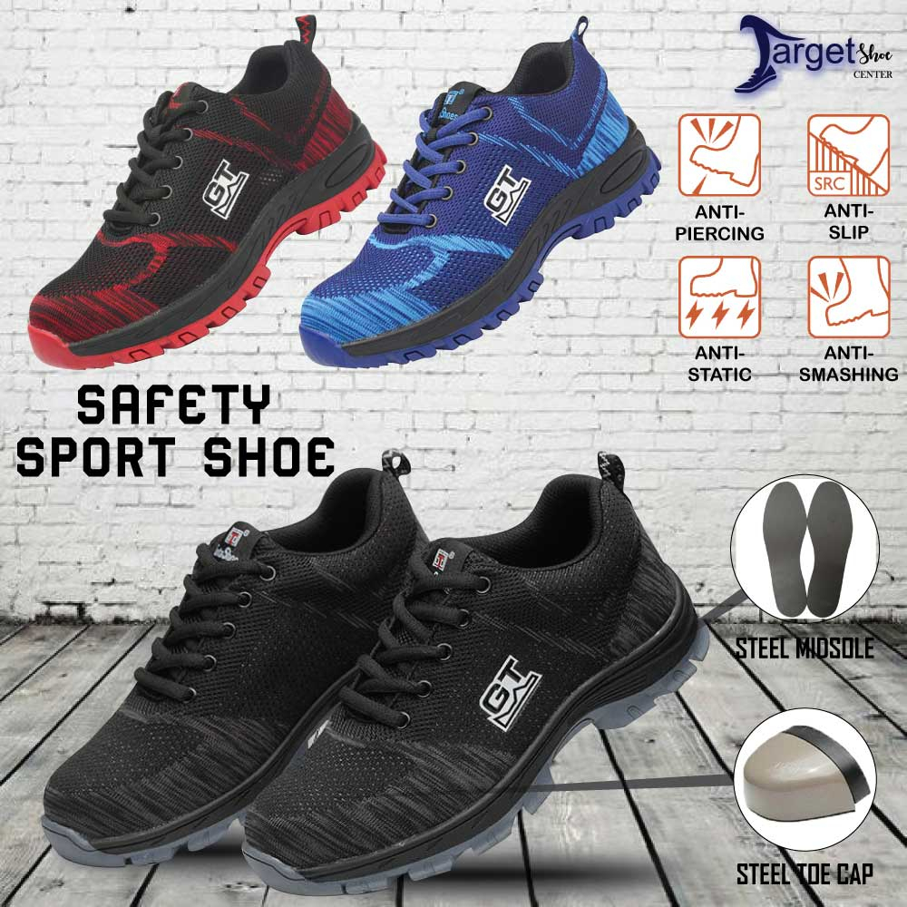 Gt safety hot sale trainers