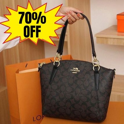 Coach women best sale bag price