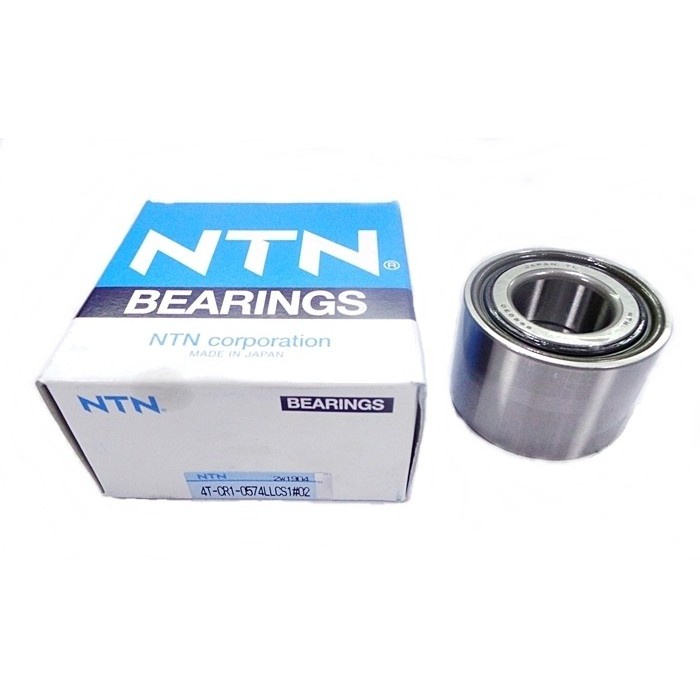 PROTON SAGA BLM, PROTON IRIZ WHEEL BEARING (REAR) NTN ( CRI0574 ...