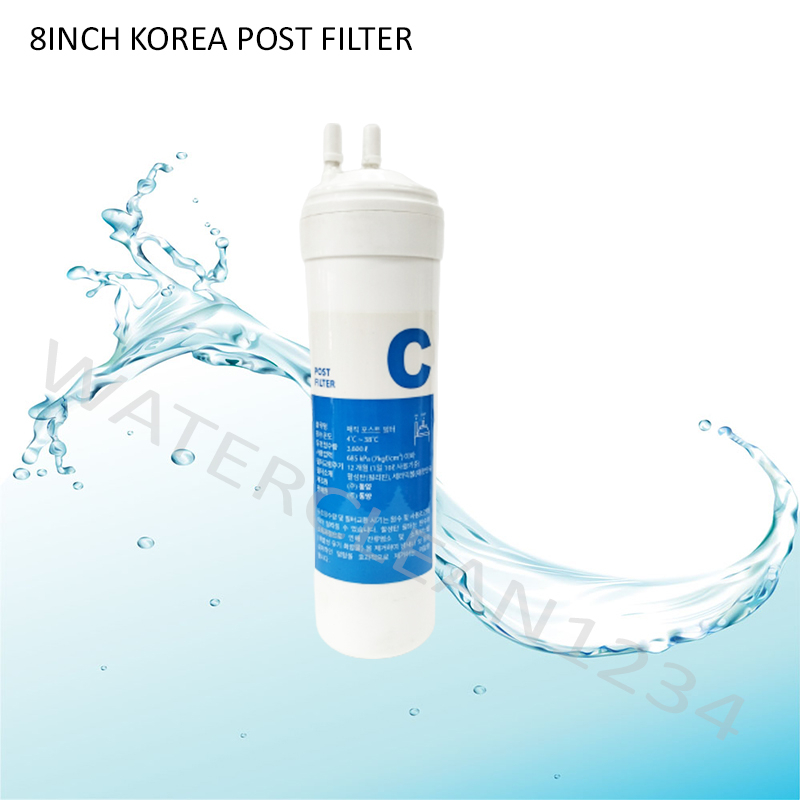8 Inch Original Korea Filter MAGIC WATER DISPENSER ( PP / PRE CARBON