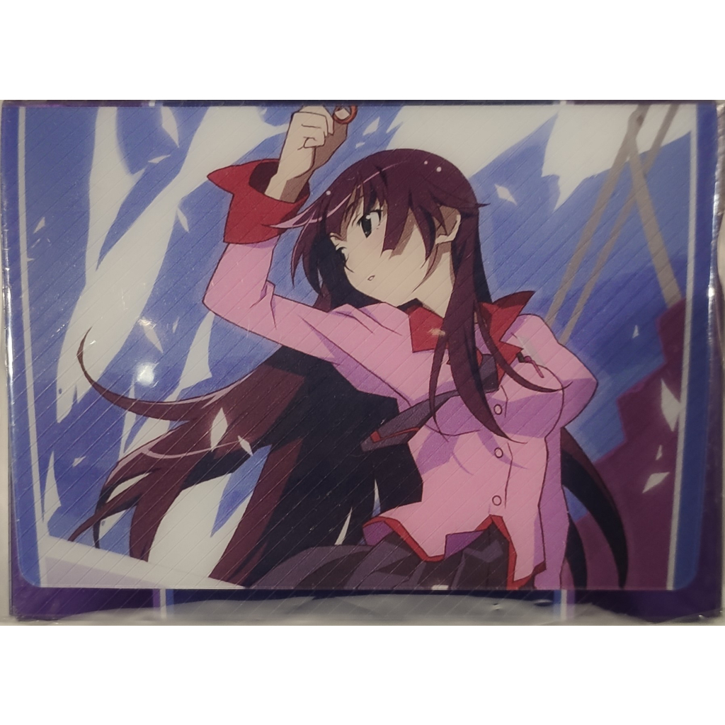 Broccoli Character Deck Holder / Box / Case Collection SP