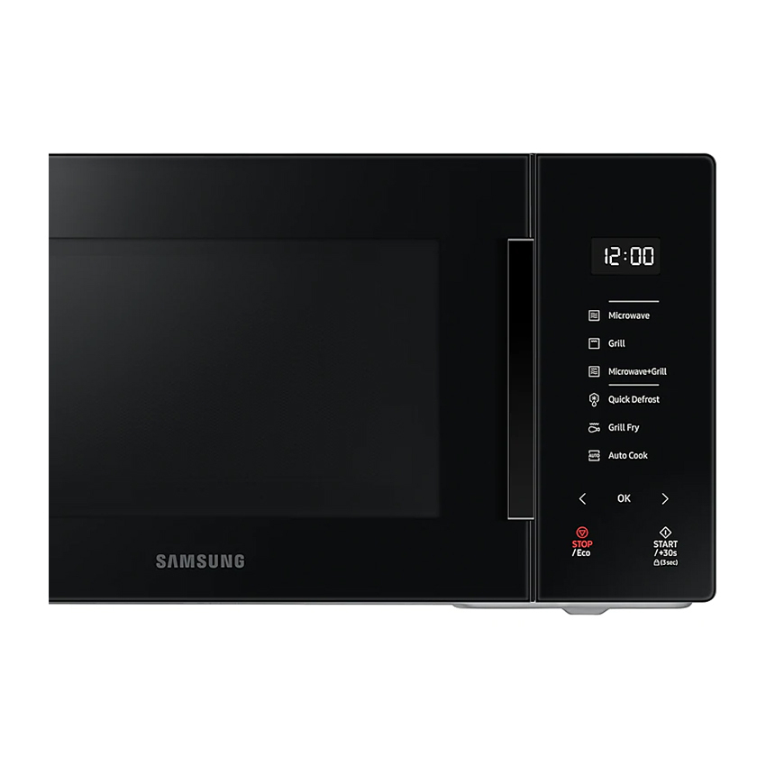 sAMSUNG Grill Microwave Oven with Healthy Grill Fry Function, 23L