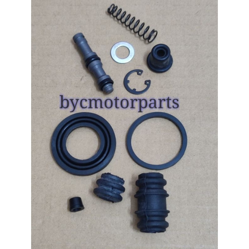 YAMAHA Y110 SS2 SRX FRONT BRAKE MASTER PUMP REPAIR KIT CALIPER O RING