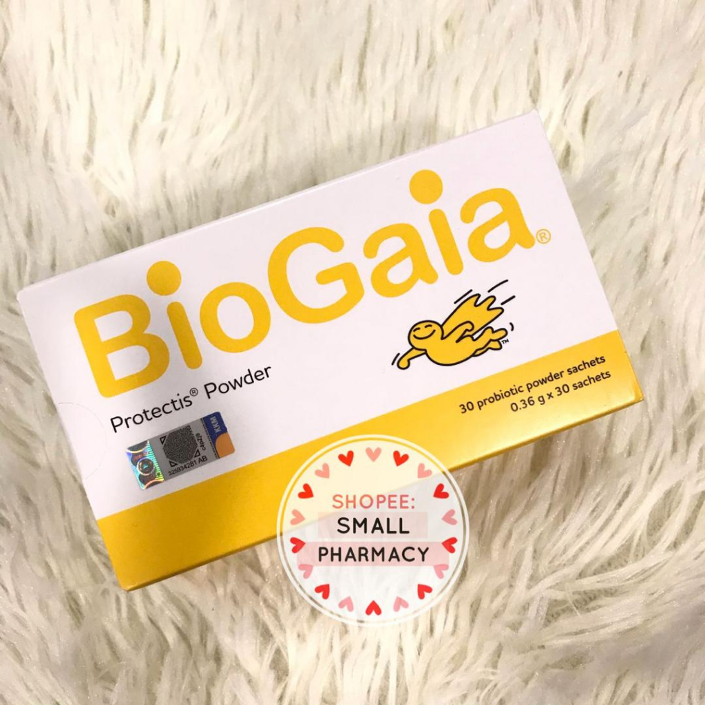 [ NO ICE PACK ] BioGaia Probiotics Drops/ Chewable Tablets / Biogaia ...