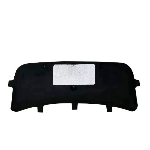Honda Civic FC Front Engine Cover Sound Proof Cover Hood