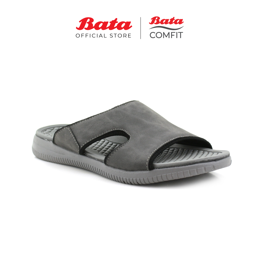 Bata grey clearance sandals