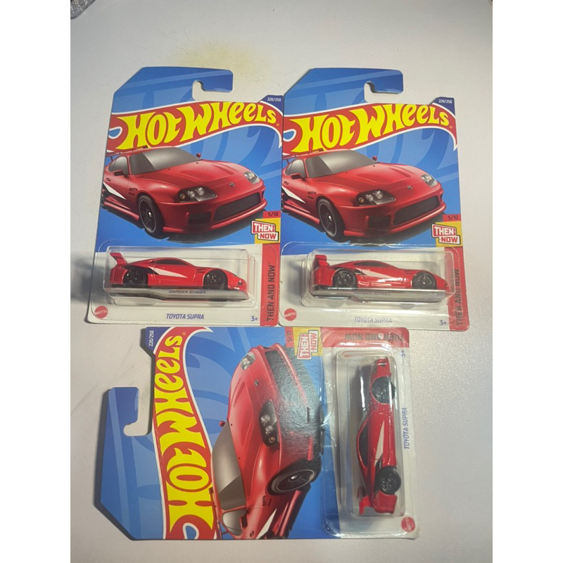 Toyota Supra Mk Japan Card Shopee Malaysia