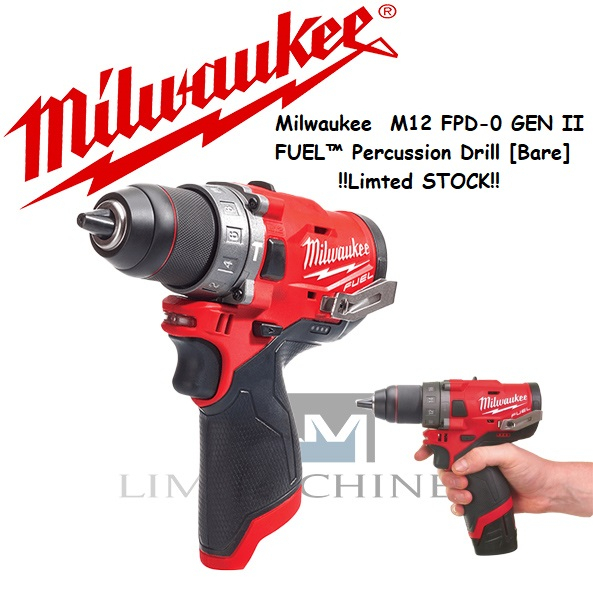 M12 gen 2 impact driver sale