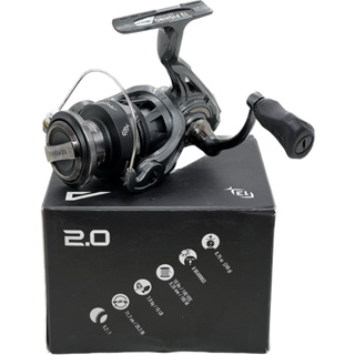 🔥LIMITED 13 FISHING ARCHITECT SPINNING REEL🔥