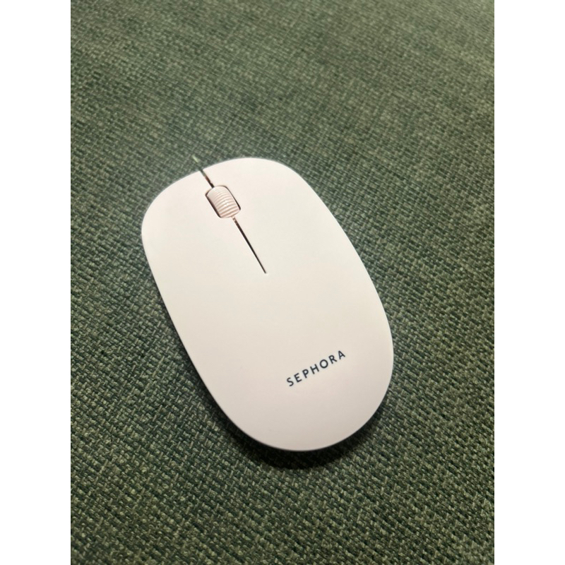 sephora pink wireless mouse | Shopee Malaysia
