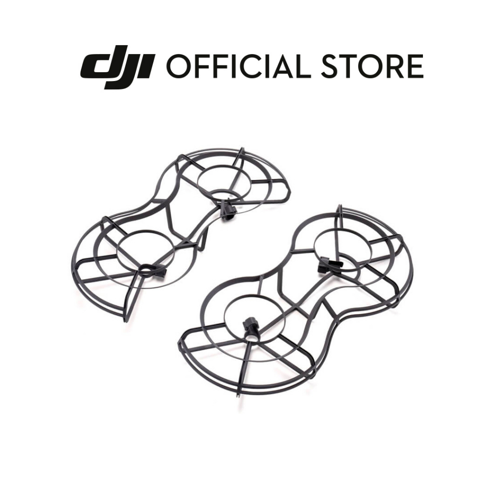 DJI Mini 3 Series 360° Propeller Guard | Shopee Malaysia