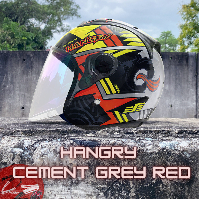 [SOLD OUT] XDOT G626A Helmet RAM4 Shell Motorcycle G626 Helmet Spitfire ...