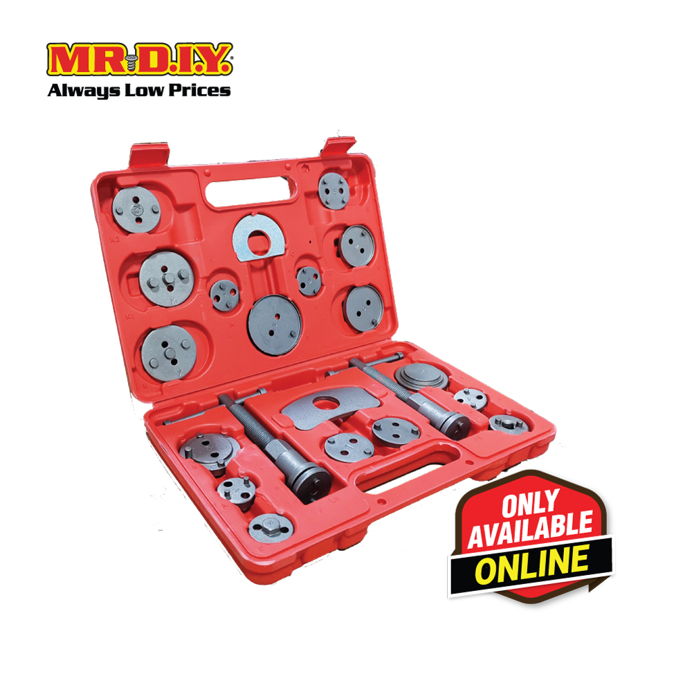 Brake Caliper Rewind Tool Kit | Shopee Malaysia