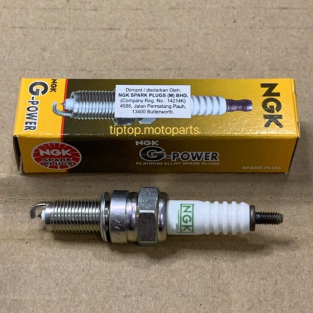Plug racing ex5 hotsell
