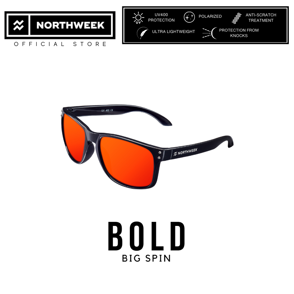 Northweek bold best sale