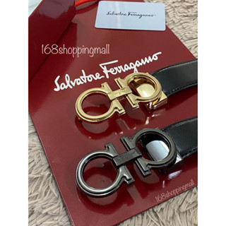 Ferragamo belt fake outlet vs real