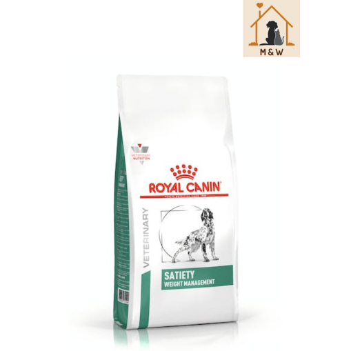 Royal Canin Satiety Weight Management (Dog) | Shopee Malaysia