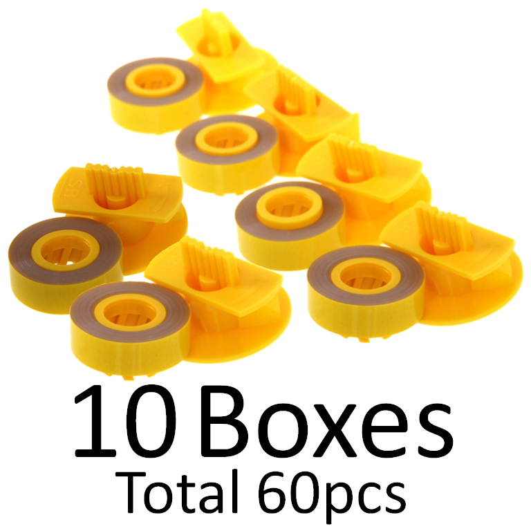 Typewriter Correction Tape / Lift Off Tape Package Set Suitable Use On Typewriter Model Brother