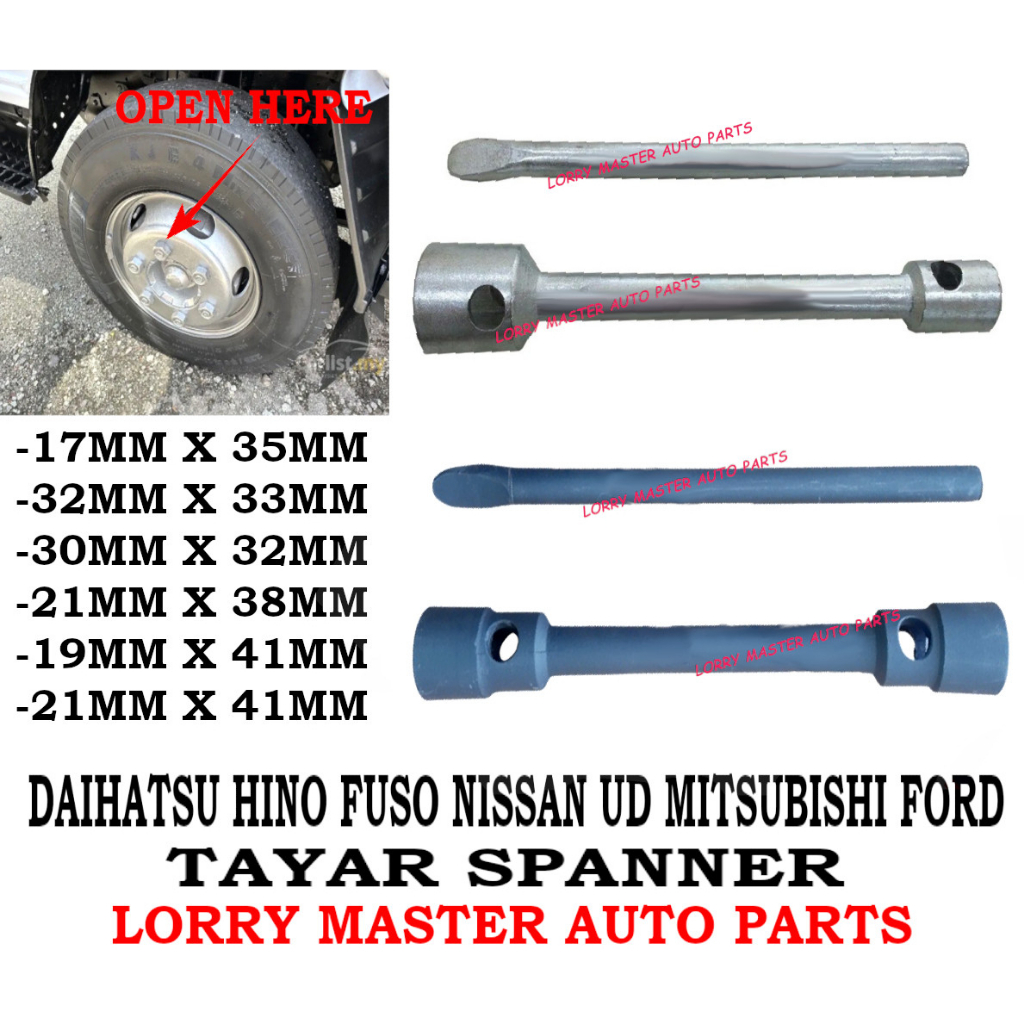 tyre-spanner-for-lorry-hino-nissan-ud-isuzu-hicom-fuso-daihatsu-lorry