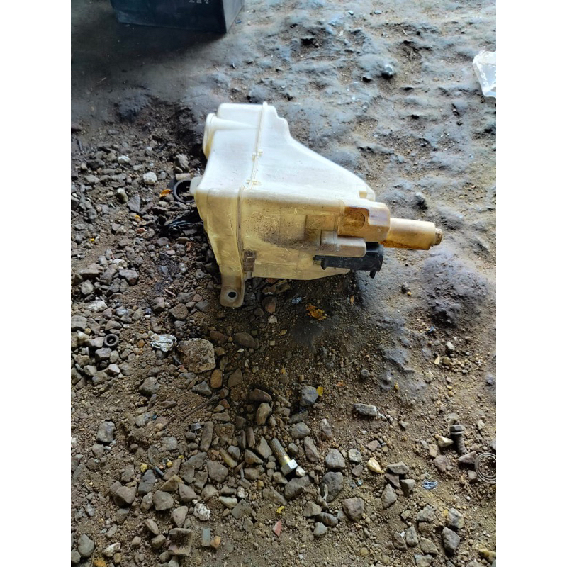 Wiper Tank With Motor Proton Wira Shopee Malaysia